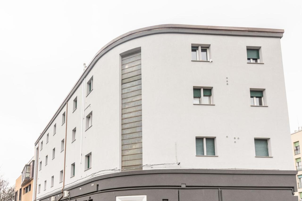 Ranzani 8 Apartment Bologna Exterior photo